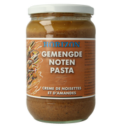 Horizon Gemengde notenpasta bio 650 Gram