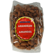 Horizon Amandelen bio 400 Gram