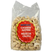 Horizon Cashewnoten heel bio 400 Gram
