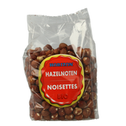Horizon Hazelnoten bio 400 Gram
