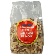 Horizon Gemengde noten bio 800.00 Gram