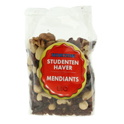 Horizon Studentenhaver bio 400.00 Gram