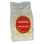 Horizon Kokoschips bio 75.00 Gram