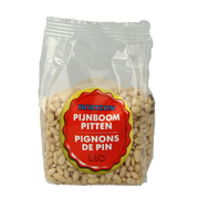 Horizon Pijnboompitten bio 150 Gram