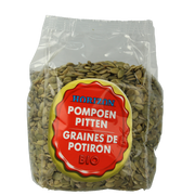 Horizon Pompoenpitten bio 800.00 Gram
