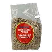Horizon Zonnebloempitten bio 200.00 Gram