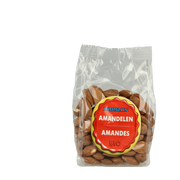 Horizon Amandelen bio 175 Gram
