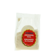 Horizon Amandelmeel geblancheerd bio 100 Gram
