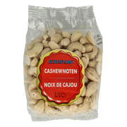 Horizon Cashewnoten heel bio 175 Gram