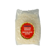 Horizon Gemalen kokos bio 125.00 Gram