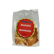 Horizon Mango schijven bio 100.00 Gram