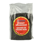 Horizon Sesamzaad zwart bio 200.00 Gram