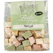 Kindly's Nougat XL zoete herinneringen 300.00 Gram