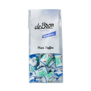 De Bron Mint toffee suikervrij 70.00 Gram