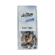 De Bron Buttertoffee suikervrij 65 Gram