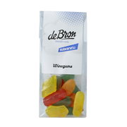 De Bron Winegums suikervrij 90 Gram