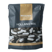 Meenk Holland mix stazak 225.00 Gram