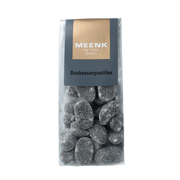 Meenk Bosbessen pastilles 160.00 Gram