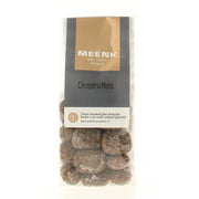 Meenk Droptruffels 180.00 Gram