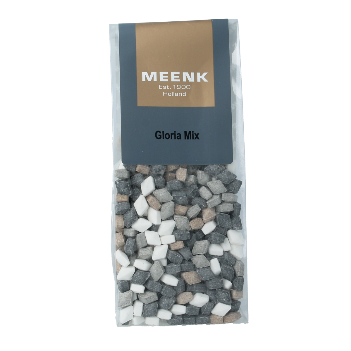 Meenk Gloriamix 180.00 Gram
