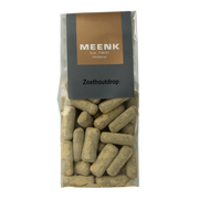 Meenk Zoethoutdrop 180 Gram