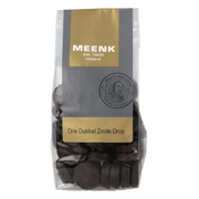 Meenk 3 Dubbel zoute drop 180.00 Gram