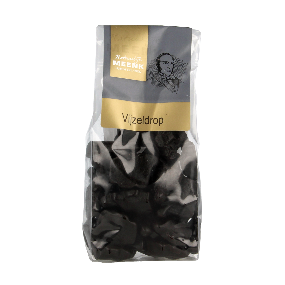 Meenk Vijzeldrop 180.00 Gram