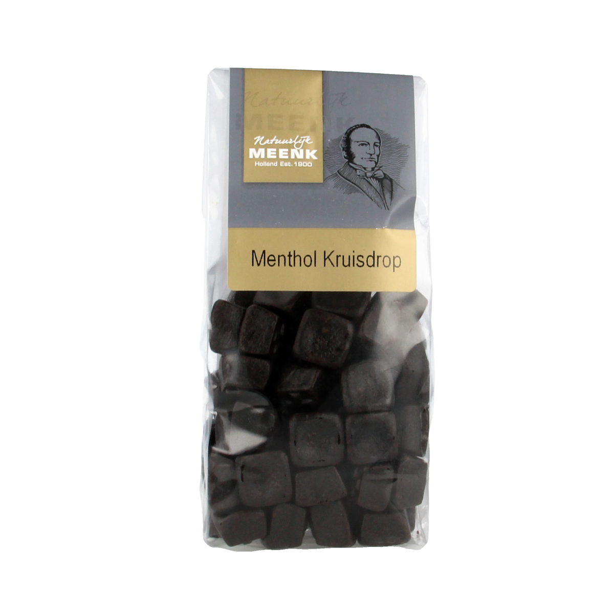 Meenk Menthol kruisdrop 180.00 Gram