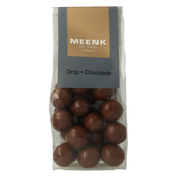 Meenk Drop chocolade 150 Gram