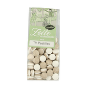Kindly's TV pastilles zoete herinnering 170.00 Gram