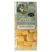 Kindly's Boterwafels zoete herinneringen 200.00 Gram
