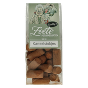 Kindly's Kaneelstokjes zoete herinneringen 135.00 Gram