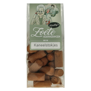 Kindly's Kaneelstokjes zoete herinneringen 135 Gram