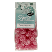 Kindly's Framboosjes zoete herinneringen 180.00 Gram