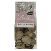 Kindly's Salmiak kikkers zoete herinneringen 180 Gram