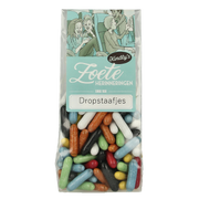 Kindly's Dropstaafjes zoete herinneringen 170 Gram