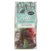 Kindly's Gomballen zoete herinneringen 165 Gram