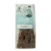 Kindly's Griotten zoete herinneringen 135.00 Gram