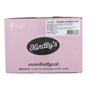 Kindly's Kaneelkussentjes 6 Kilogram