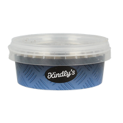 Kindly's Salmiak hagels 120.00 Gram