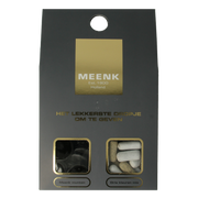 Meenk Meenk cadeau traditionele smaken 1.00 Stuks