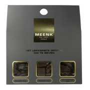Meenk Meenk cadeau ik hou van holland 1.00 Stuks