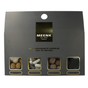 Meenk Meenk cadeau groots genieten 1.00 Stuks