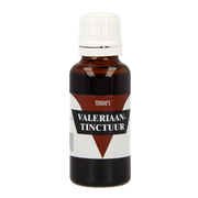 BT'S Valeriaan tinctuur 25.00 Milliliter