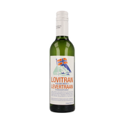 Lovitran Levertraan 365.00 Milliliter