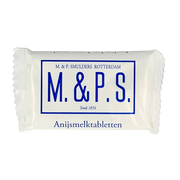 Van Vliet MPS anijsmelk 1.00 Tabletten