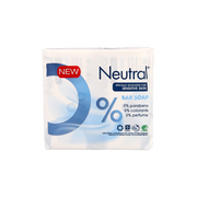 Neutral Zeeptablet duo 2 x 100 gram 200.00 Gram