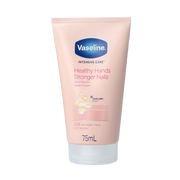 Vaseline Creme hand & nail tube 75.00 Milliliter