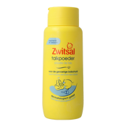 Zwitsal Talkpoeder strooibus 100 Gram