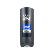 Dove Shower men + care hydration balance 250 Milliliter